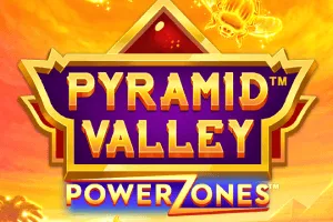 Power Zones: Pyramid Valley - TITANBET138