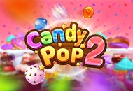 Spadegaming : Candy Pop 2 - TITANBET138