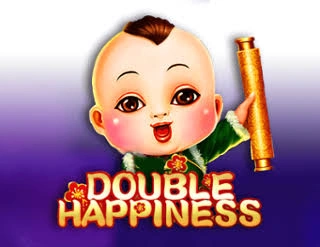 PLAYSTAR : DOUBLE HAPPINESS - TITANBET138