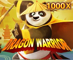 JDB : Dragon Warrior - TITANBET138