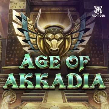 Age Of Akkadia - TITANBET138