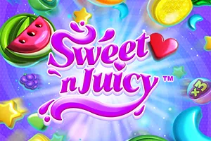Sweet n Juicy - TITANBET138