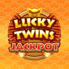 Lucky Twins Jackpot - TITANBET138