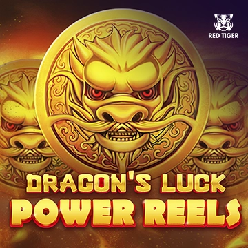 Dragons Luck Power Reels - TITANBET138