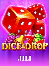 Jili : Dice & Drop - TITANBET138