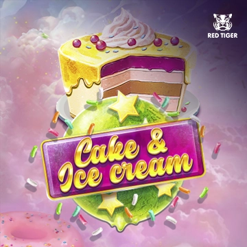 Cake And Ice Cream - TITANBET138