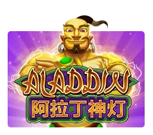 Joker123 : Aladdin - TITANBET138