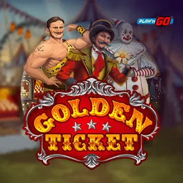 Golden Ticket - TITANBET138