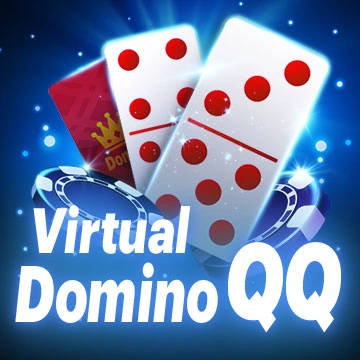 Virtual Domino QQ - TITANBET138