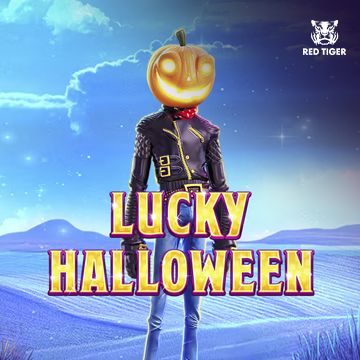 Lucky Halloween - TITANBET138
