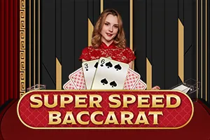 Super Speed Baccarat - TITANBET138