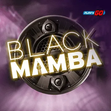 Black Mamba - TITANBET138