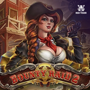 Bounty Raid 2 - TITANBET138