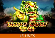 Spadegaming : Wong Choy - TITANBET138