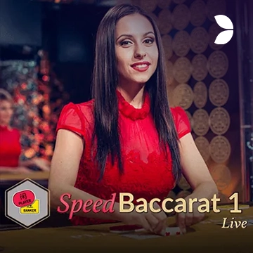 Speed Baccarat 1 - TITANBET138