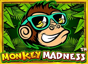 Pragmatic : Monkey Madness - TITANBET138