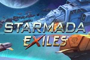 Starmada Exiles - TITANBET138