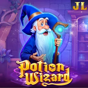 Jili : Potion Wizard - TITANBET138