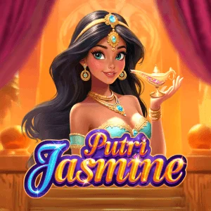 Princess Jasmine - TITANBET138