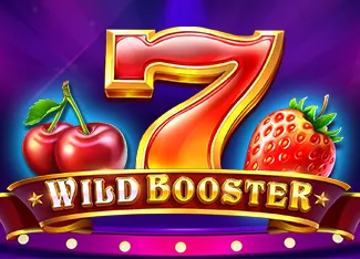 Pragmatic : Wild Booster - TITANBET138