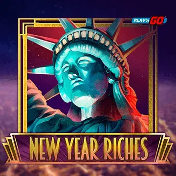 New Year Riches - TITANBET138