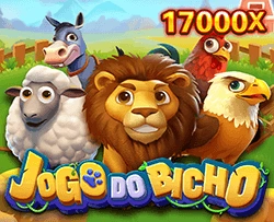 Jogo Do Bicho - TITANBET138