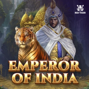 Emperor of India - TITANBET138
