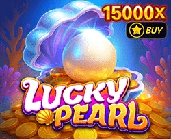 JDB : Lucky Pearl - TITANBET138