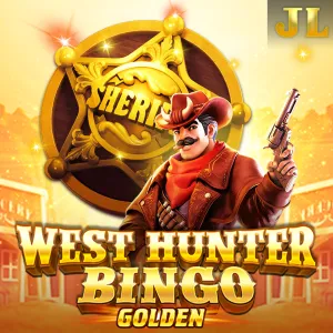 West Hunter Bingo - TITANBET138