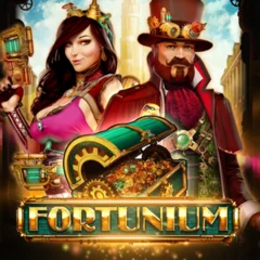 Fortunium - TITANBET138