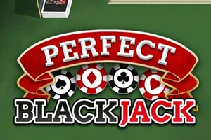 Perfect Blackjack - TITANBET138