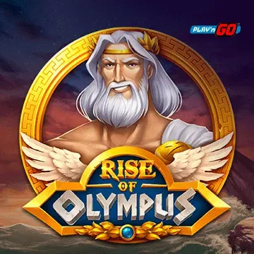 Rise of Olympus - TITANBET138