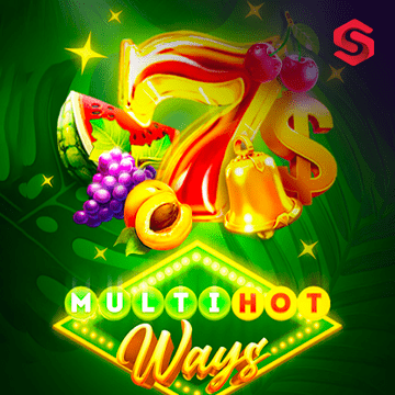 Multi Hot Wild Ways - TITANBET138