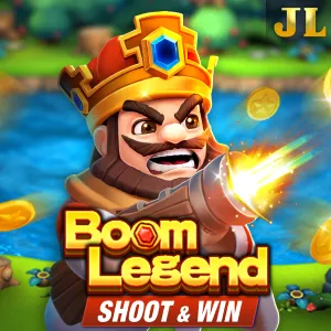 Boom Legend - TITANBET138