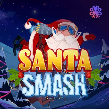 Santa Smash - TITANBET138