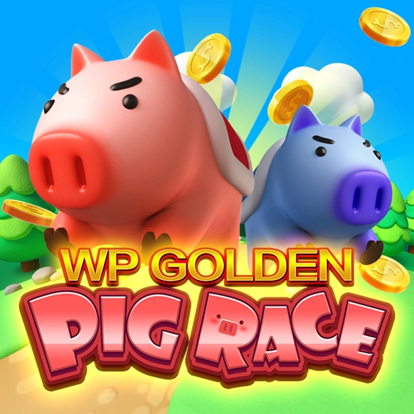 WP Golden Pig Race - TITANBET138