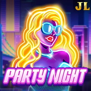 Jili : Party Night - TITANBET138