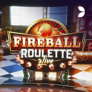 Fireball Roulette - TITANBET138