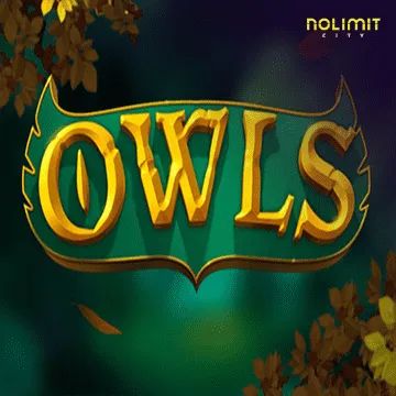 NolimitCity : Owls - TITANBET138