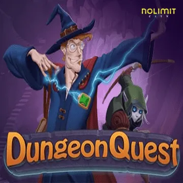 NolimitCity : Dungeon Quest - TITANBET138