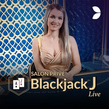 Salon Privé Blackjack J - TITANBET138
