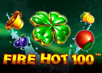 Pragmatic : Fire Hot 100 - TITANBET138
