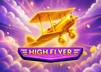High Flyer - TITANBET138