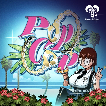 PeterSons : Pop Cop - TITANBET138
