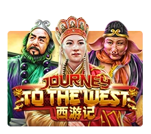 Joker123 : Journey To The West - TITANBET138