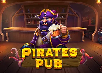 Pragmatic : Pirates Pub - TITANBET138