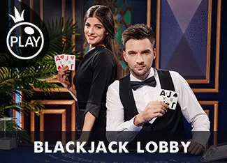 Blackjack Lobby - TITANBET138