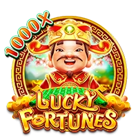 Facai : LUCKY FORTUNES - TITANBET138