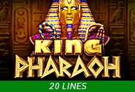 Spadegaming : King Pharaoh - TITANBET138