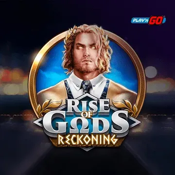 Rise of Gods: Reckoning - TITANBET138